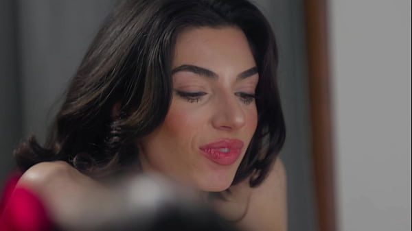 The lesbian tutor session 