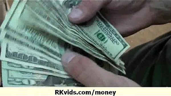 I wanna fuck you and I pay you 1 