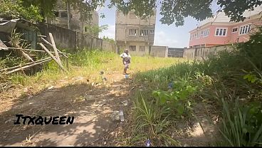 Nonton Mummy G.o Bought A New Plot Of Land thumbnail