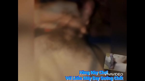 Ngắm chim m&igrave_nh chơi cho nứng mấy e