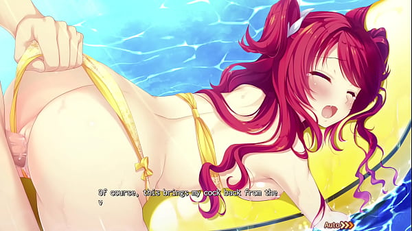 Watashi gaSuki nara Suki_tte ItteRinka Scene 2 English