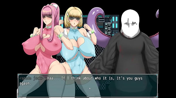 Justice Work In Spare Time [ Ntr Hentai Game Pornplay ] Ep.6 Super Heroine Used For Lab Naughty Experiment ! thumbnail