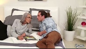 Janice Griffith Tyler Nixon diabolic 