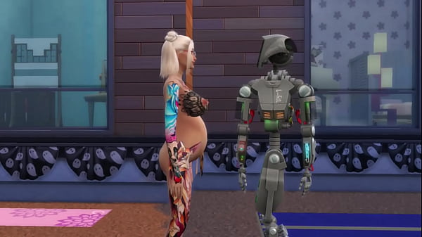 Dixie wants to stay in shape 