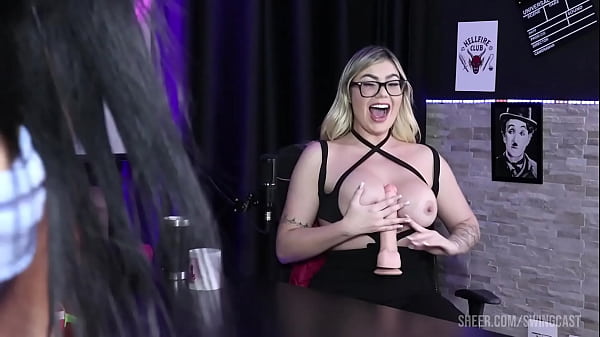 MELHORES MOMENTOS DA GABI TAMIRIS NO SWING_CAST COMTIFANY_ROCHA PARTE 4 WATCH ON SHEER RED