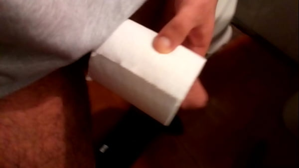 Buena paja para todas las que me ven