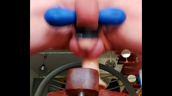 Meine_Fotze ist fickrig