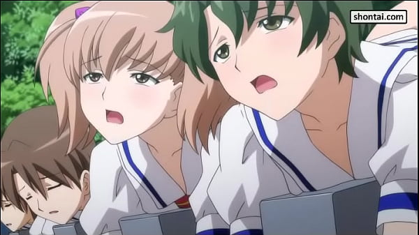 RinShiragiku character from Agent_Aika R16Zero FanserviceCompilation Shontai