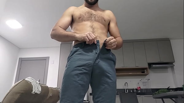 Straight Alpha Master dominates POV 