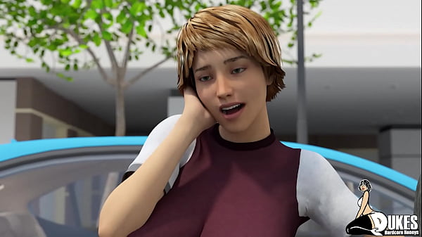 Suzy Booty Episode 12 thumbnail