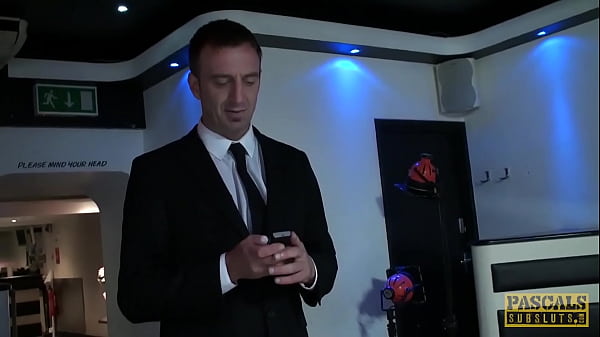 PASCALSSUBSLUTS - Bubble Butt Ebony Lola MarieHard Fucked