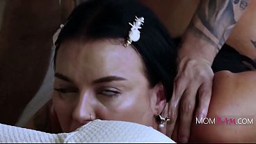 The Milf Mermaid's Secret Tryst thumbnail