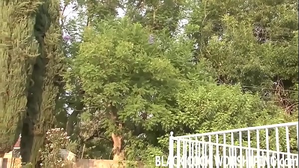 A_big black cock is exactly what my pussy_needs