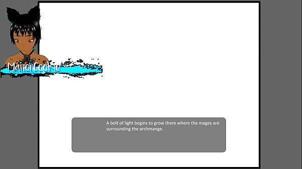 Elana champion of lust ch 2 going all over town and every one is getting horny