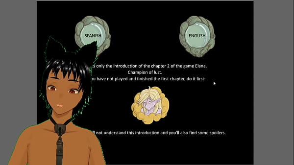 Nonton Elana Champion Of Lust Ch. 2 - Going All Over Town And Every One Is Getting Horny thumbnail