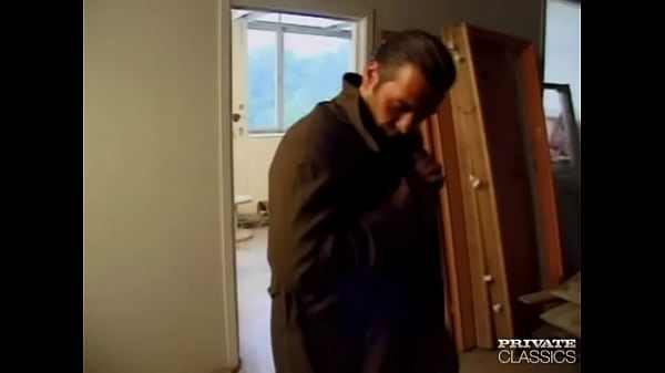 Threesome in the_Warehouse