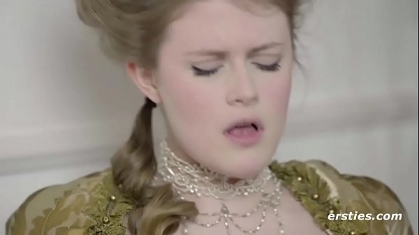 Play MP4 - Lucy Lives out her Fantasy - Ersties