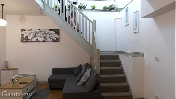 Gina and longwood can't wait to fuck! 