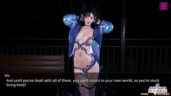 Ep7 mion call herself the magical girl female anchor next door 