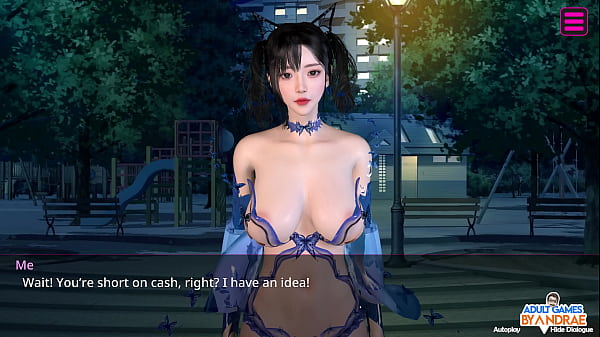 EP7 Mion Call Herself The Magical Girl_Female Anchor Next Door