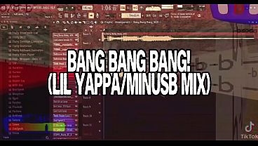 Minus B Song Epik thumbnail