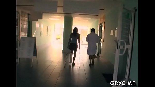 Skinny amateur slut_gets licked and_rides an old wang wildly