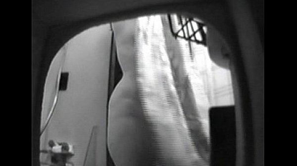 Kimberley and her hairy pussy