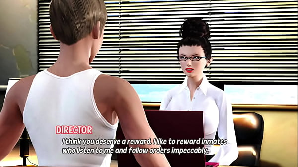 Play MP4 - Max's Life Cap 56 - follando con mujer de enormes tetas y una milf me hace una paja con los pies