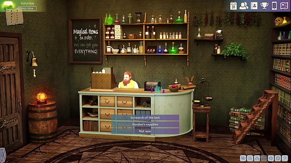 Play MP4 - Lust Academy 524