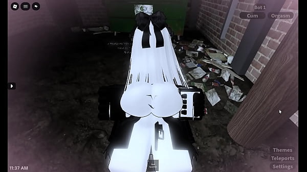 Cheating whore couldnt hold it in so she fucked a homeless guy 