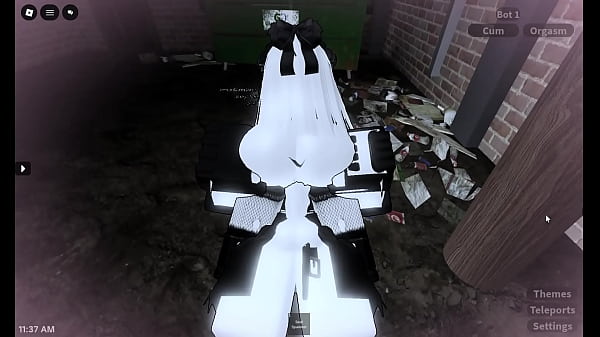 Cheating whore couldnt hold it in so she fucked a homeless guy 