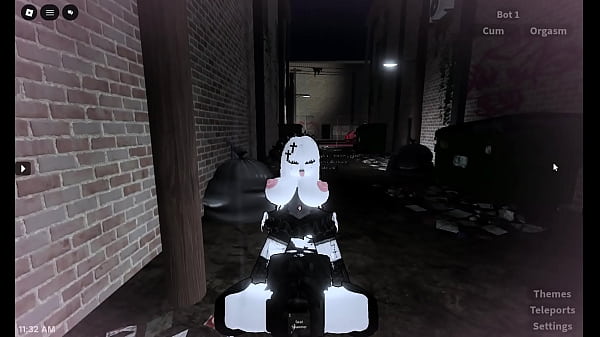 Cheating whore couldnt hold it in so she fucked a homeless guy 