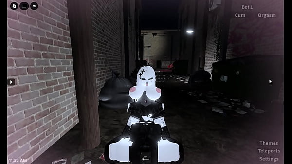 Cheating whore couldnt hold it in so she fucked a homeless guy 