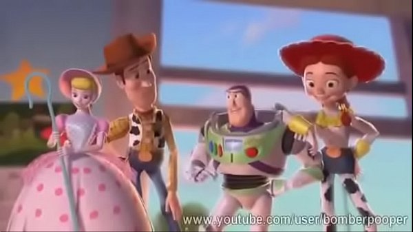 Mc pr and bomberpooper 