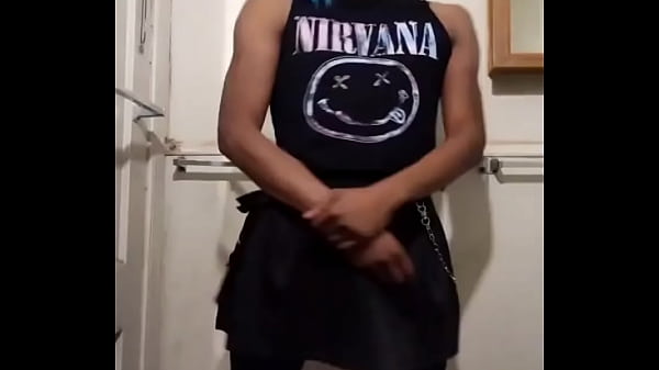 Nonton Start Your Day Was A Flash From My Ass #femboy thumbnail