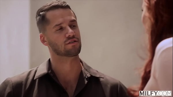 Play MP4 - MILFY Anal-Crazy Maitland Ward Loves A Hard Cock In Her Ass