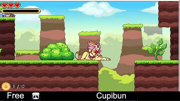 Play MP4 - Cupibun