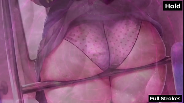 Play MP4 - Succubus Hentai Joi Endurance Challenge Episode 3