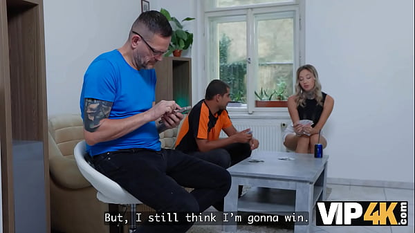 Vip4k my bf doesn't notice how his stepdaddy fucks me