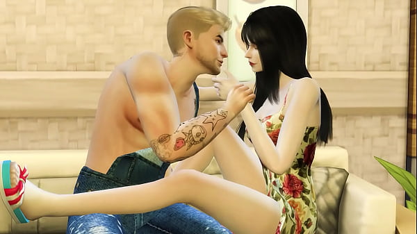 Hot fisherman fucks tourist 