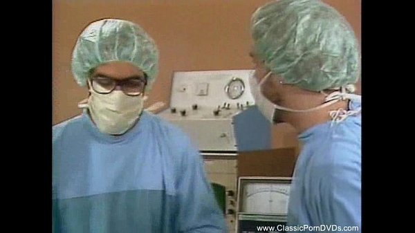 Natural BlondeFrom Vintage Sex Film