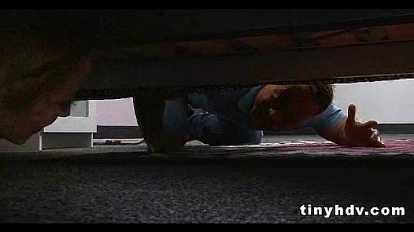 Teenie tiny girl fucked silly Tinslee Reagan 1 91 