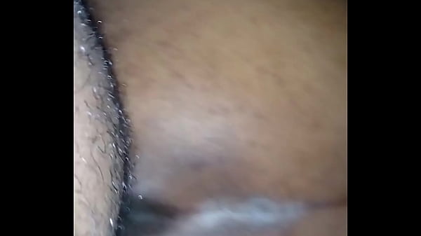 Hitting my ex from the back 