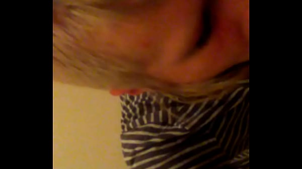 Sexy punk GF c. on my cock 