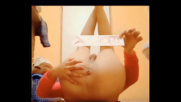 V&iacute_deo de verificaci&oacute_n. me corro sin manos y sin meterme nada, ve c&oacute_mo sale mi lechita bb.