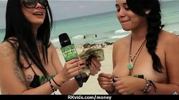Cash for sex tape 24 