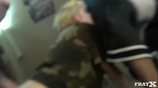 Play MP4 - PLEDGE PLUNGE