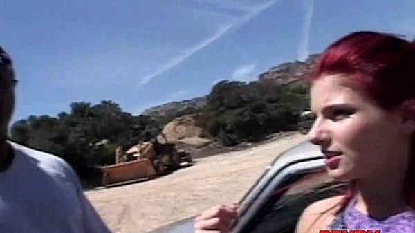 Black cock whore 272 