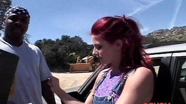 Black cock whore 272 