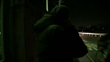 デビュー前のhカップグラドル ハメ撮り流出 